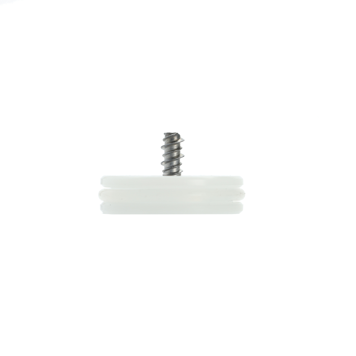 5304508016 - Genuine OEM Frigidaire Refrigerator Crisper Pan Roller